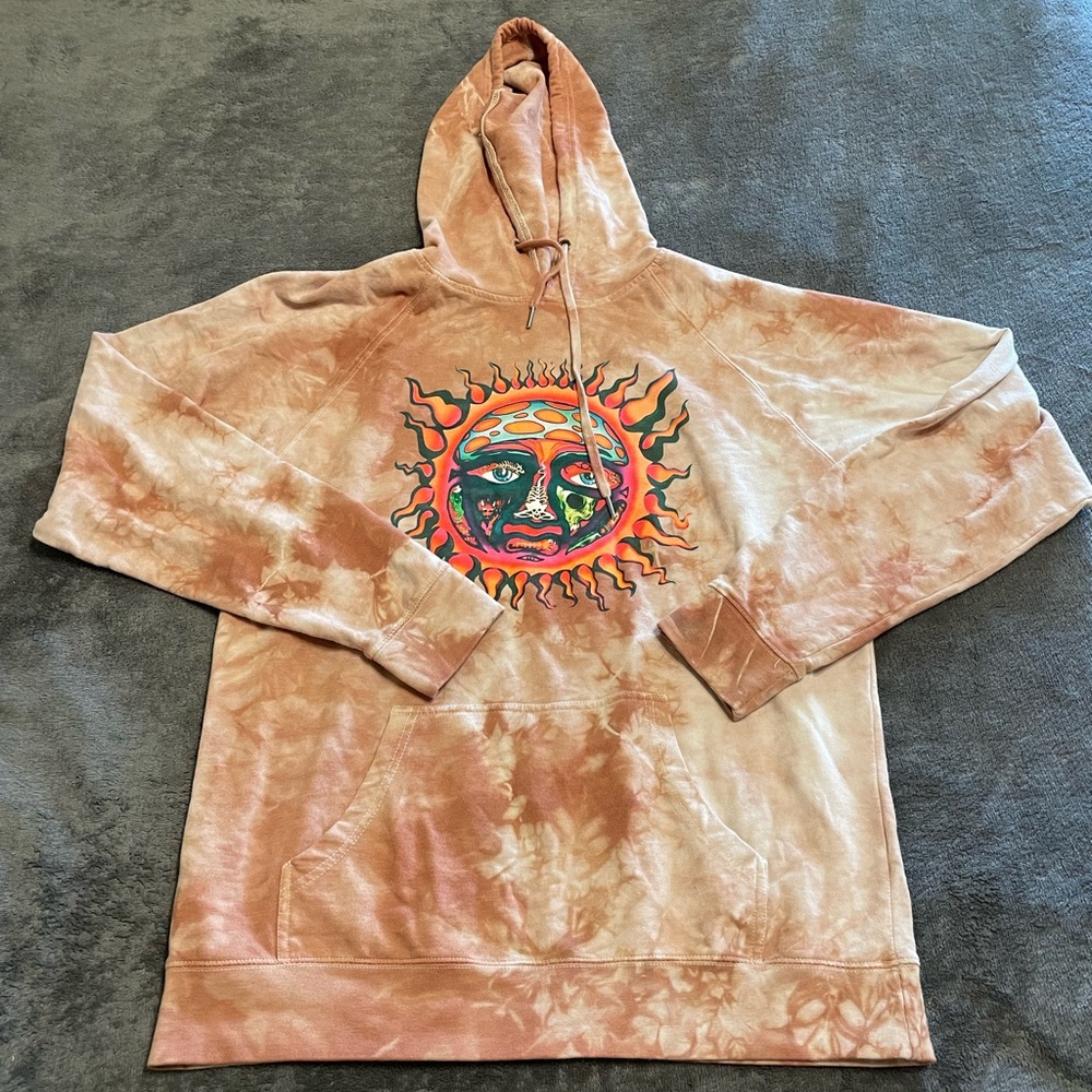 Sublime 1995 Tour Sweater